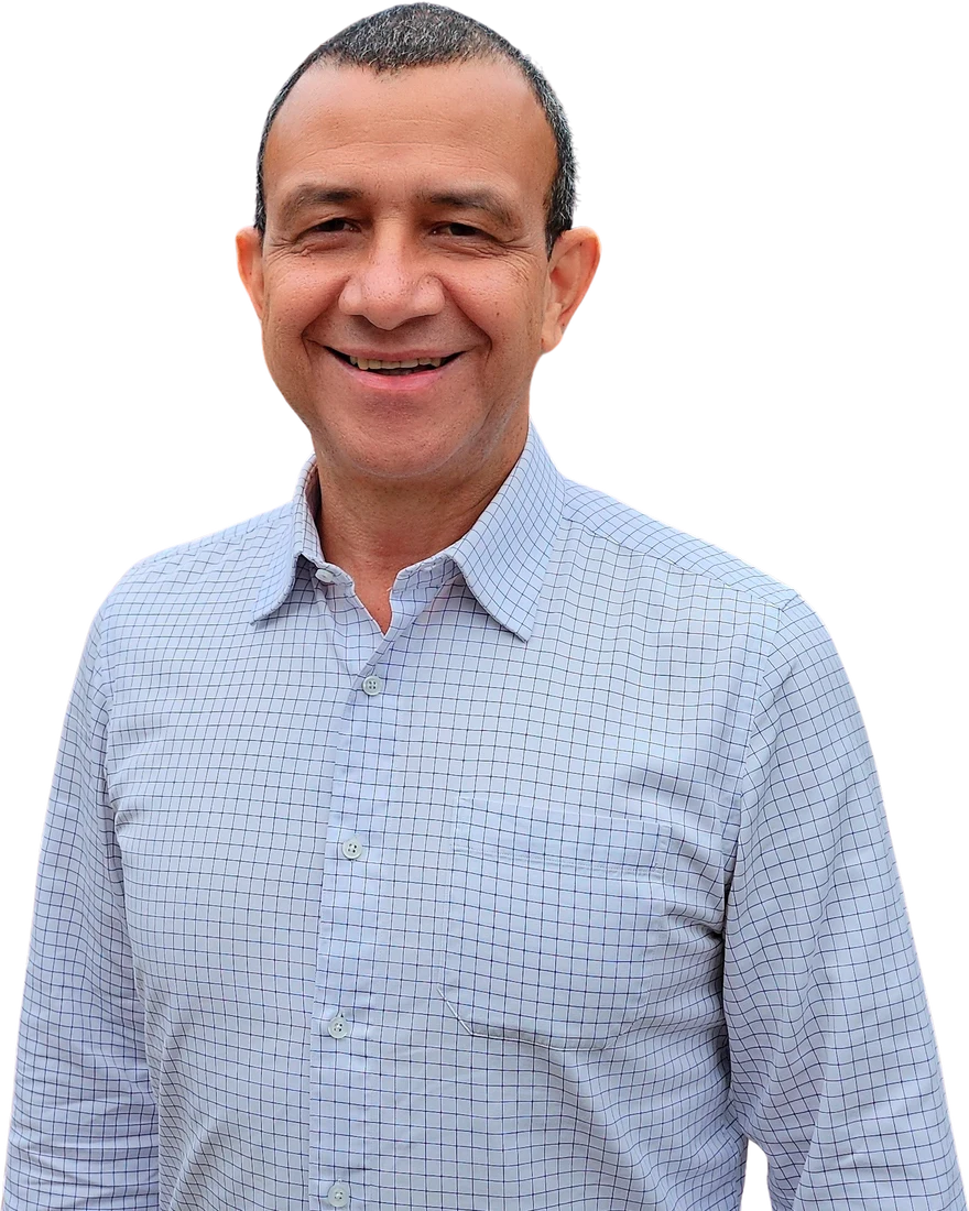 Deputado Federal Carlos Gomes