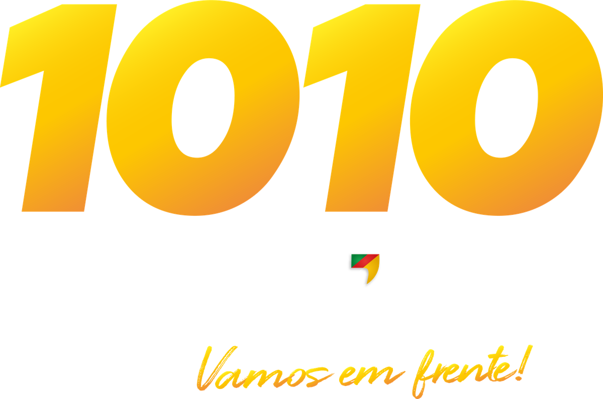 Carlos Gomes 1010 — Deputado Federal · Vamos em frente!